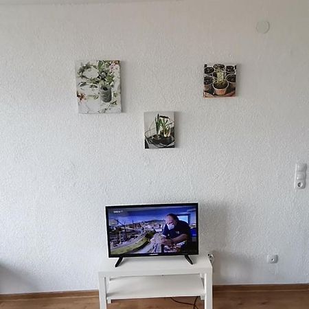 2 Zimmerwohnung Hinrichsring Hannover Eksteriør billede